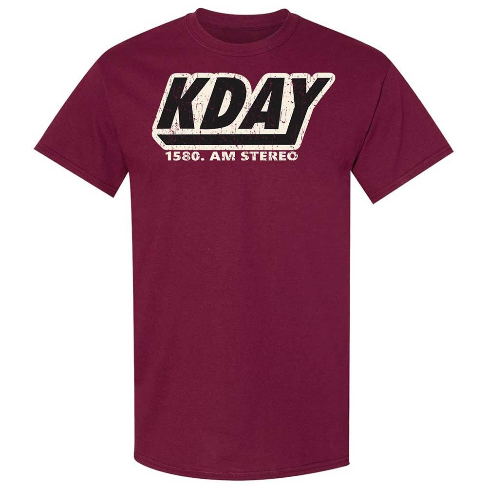 Classic Unisex T-Shirt - PVXW8D28 - Maroon - 8