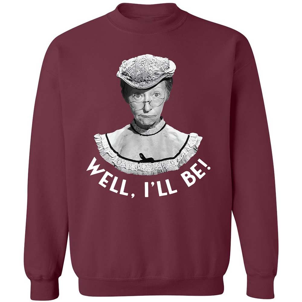 Well, I'll Be - Maroon - 8