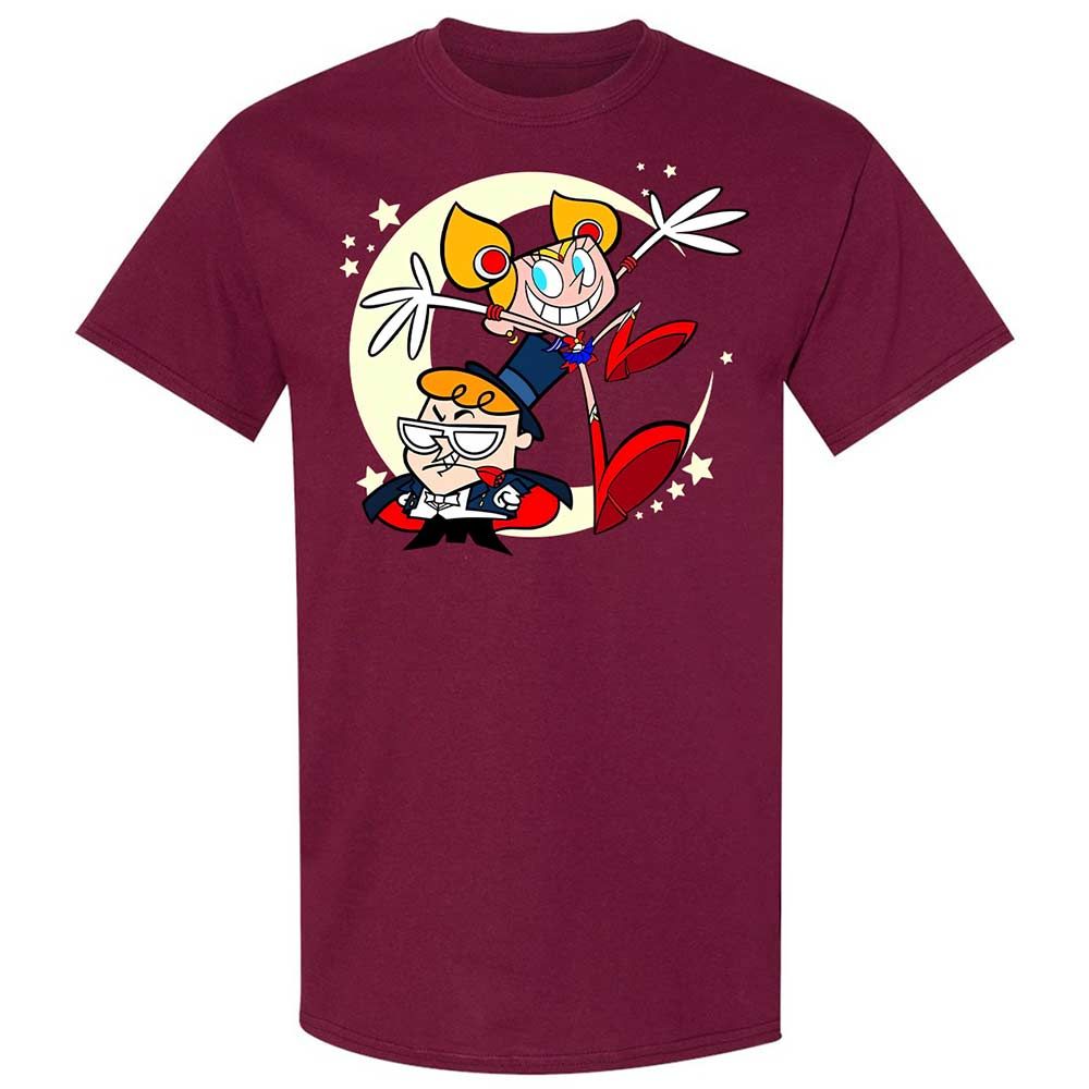 Sailor's Laboratory - Maroon - 8