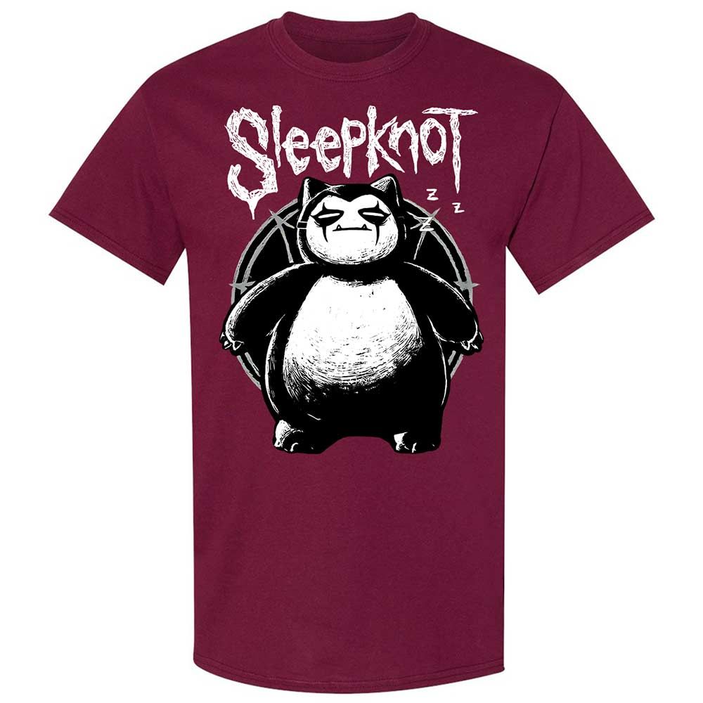 Classic Unisex T-Shirt - 6RBSAQRB - Maroon - 8