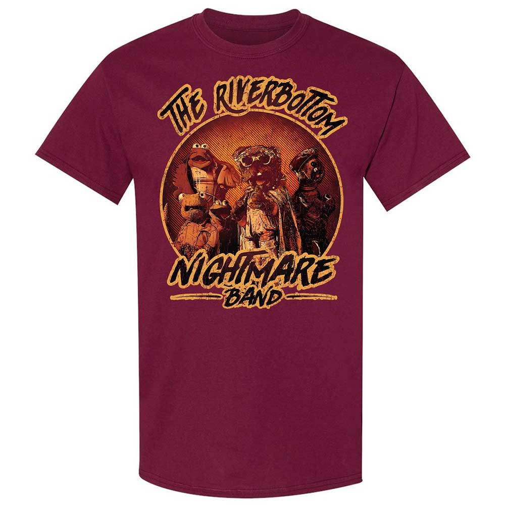 Classic Unisex T-Shirt - ZAQVAKJS - Maroon - 8