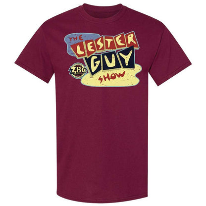 Classic Unisex T-Shirt - N4V93KDH - Maroon - 8