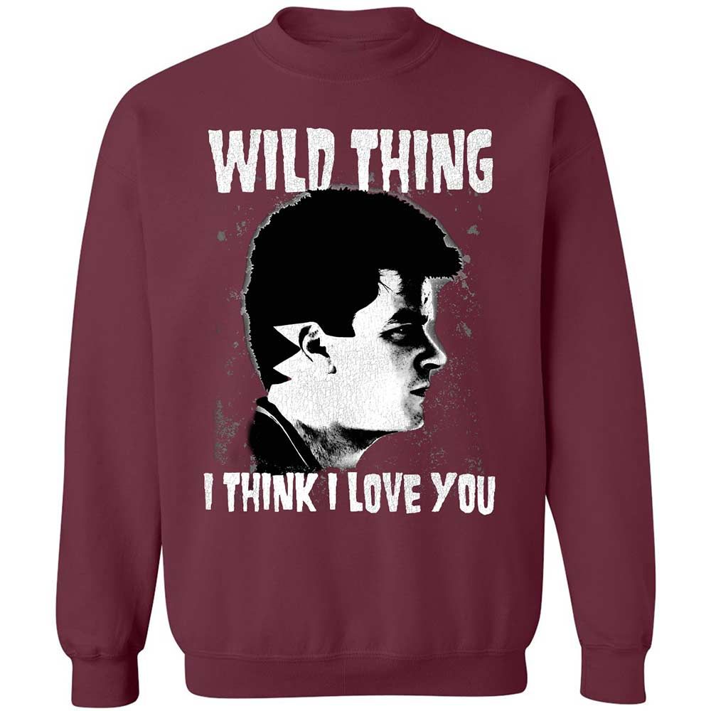 I think I love you - Maroon - 8