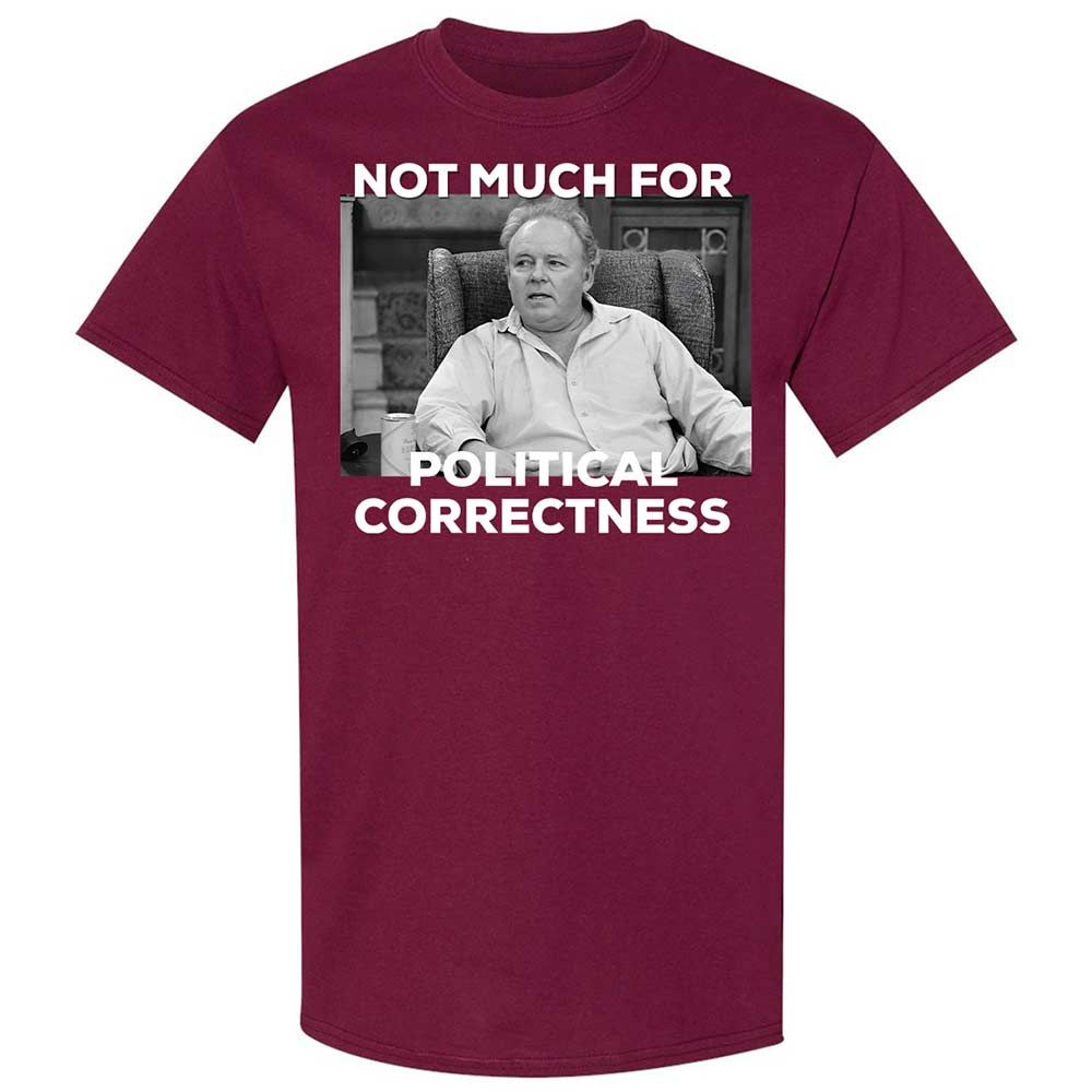 Classic Unisex T-Shirt - D34DL6BQ - Maroon - 8