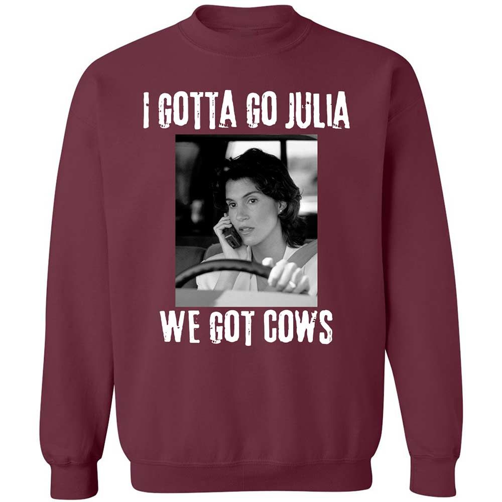Classic Unisex Sweatshirt - NYL2QYZC - Maroon - 8