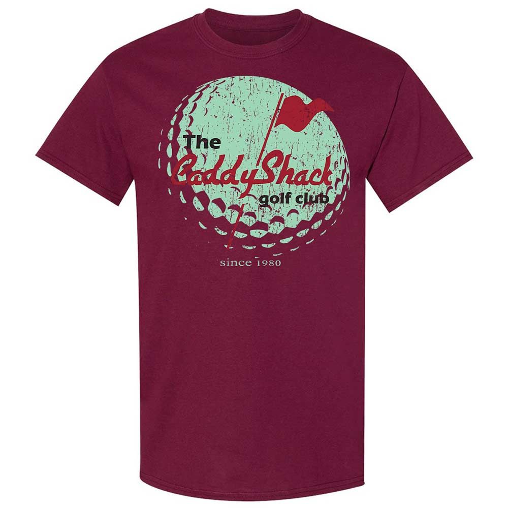 Classic Unisex T-Shirt - 1M81EPQA - Maroon - 8