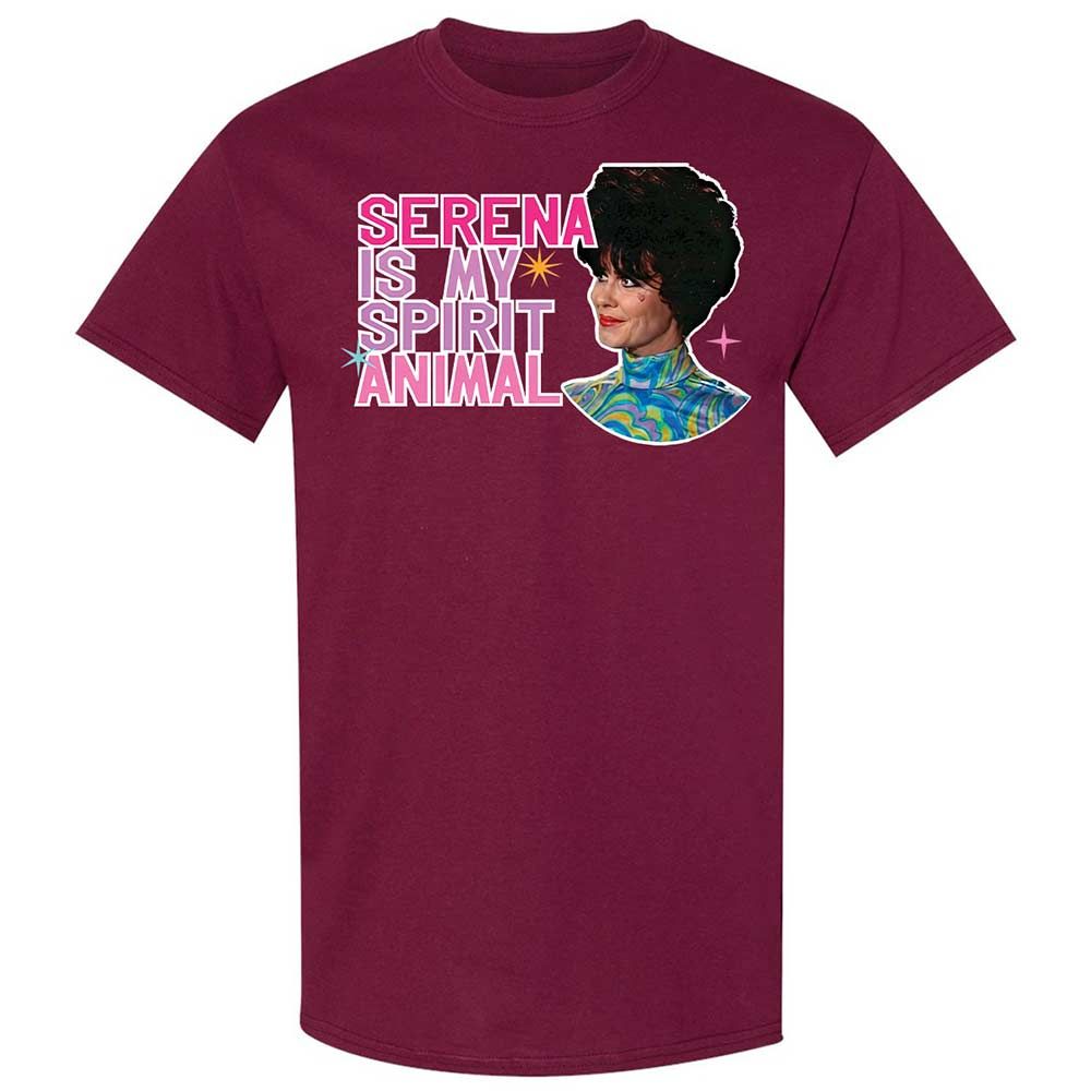 Classic Unisex T-Shirt - ZK3XDL3K - Maroon - 8