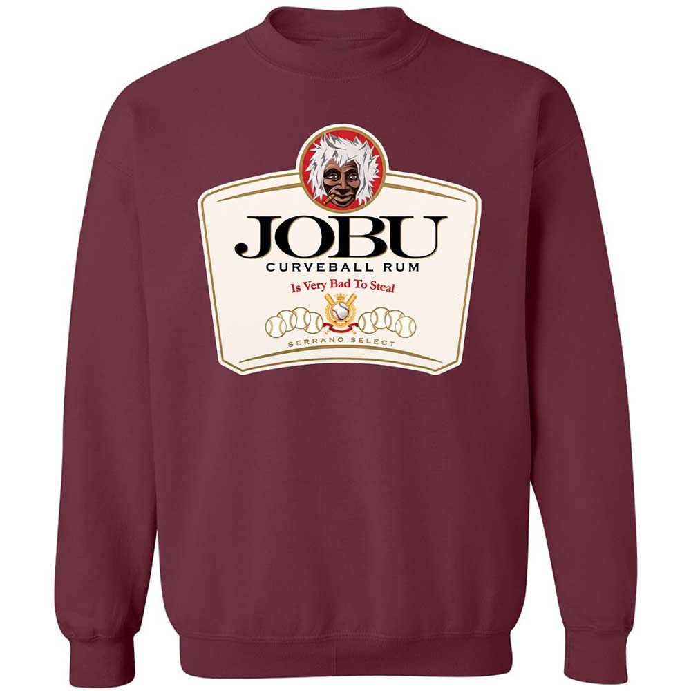 Classic Unisex Sweatshirt - 9X9NJ5F4 - Maroon - 8