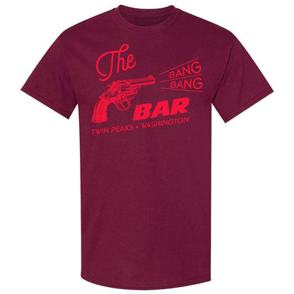 The Roadhouse - Maroon - 8
