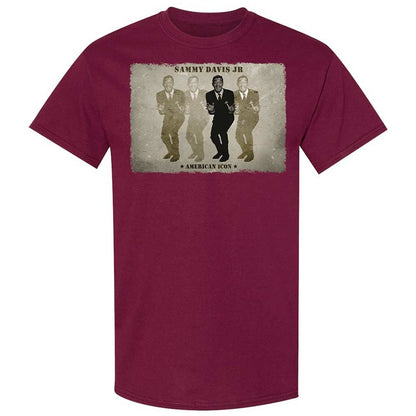 Classic Unisex T-Shirt - F8DQYYZL - Maroon - 8