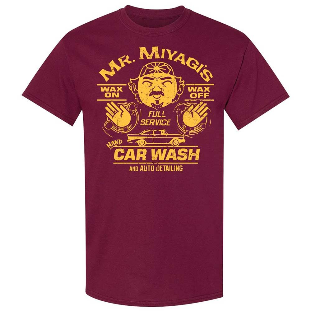 Classic Unisex T-Shirt - FSQFWDJ5 - Maroon - 8