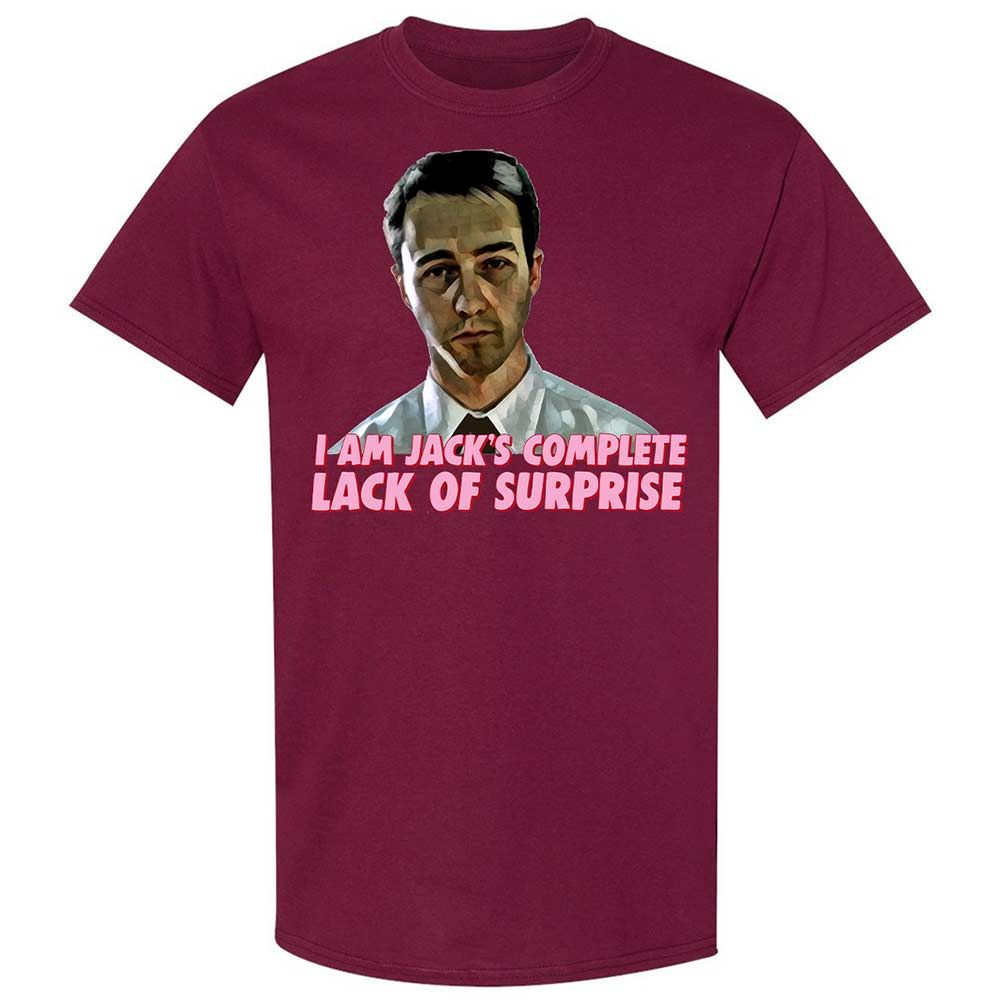 Classic Unisex T-Shirt - R6NVZ9FH - Maroon - 8
