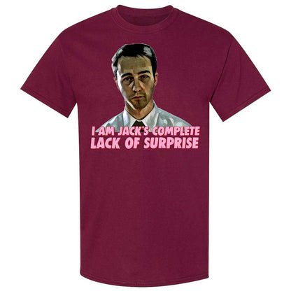 Classic Unisex T-Shirt - R6NVZ9FH - Maroon - 8