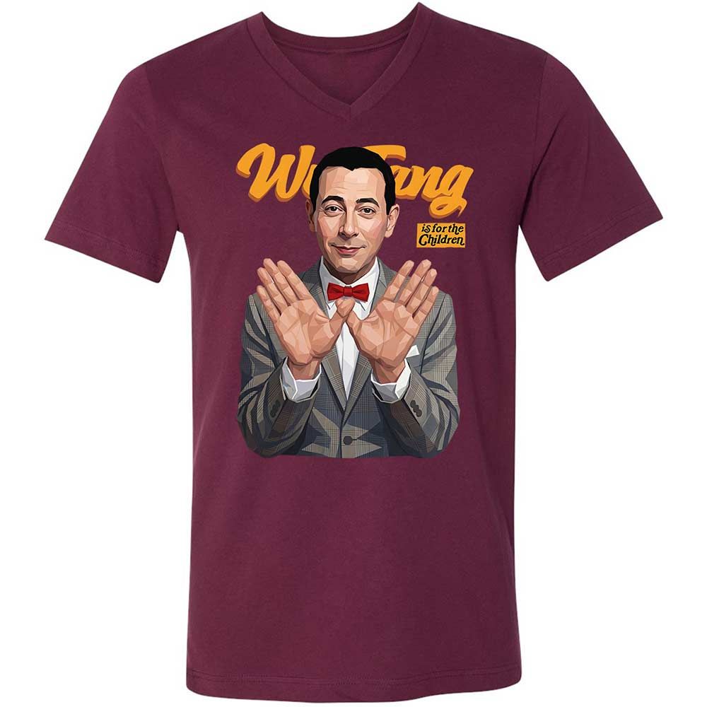 What am I? - Maroon - 8