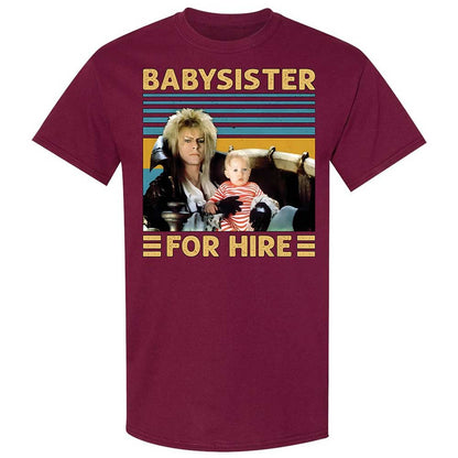 Classic Unisex T-Shirt - S41LR8A8 - Maroon - 8