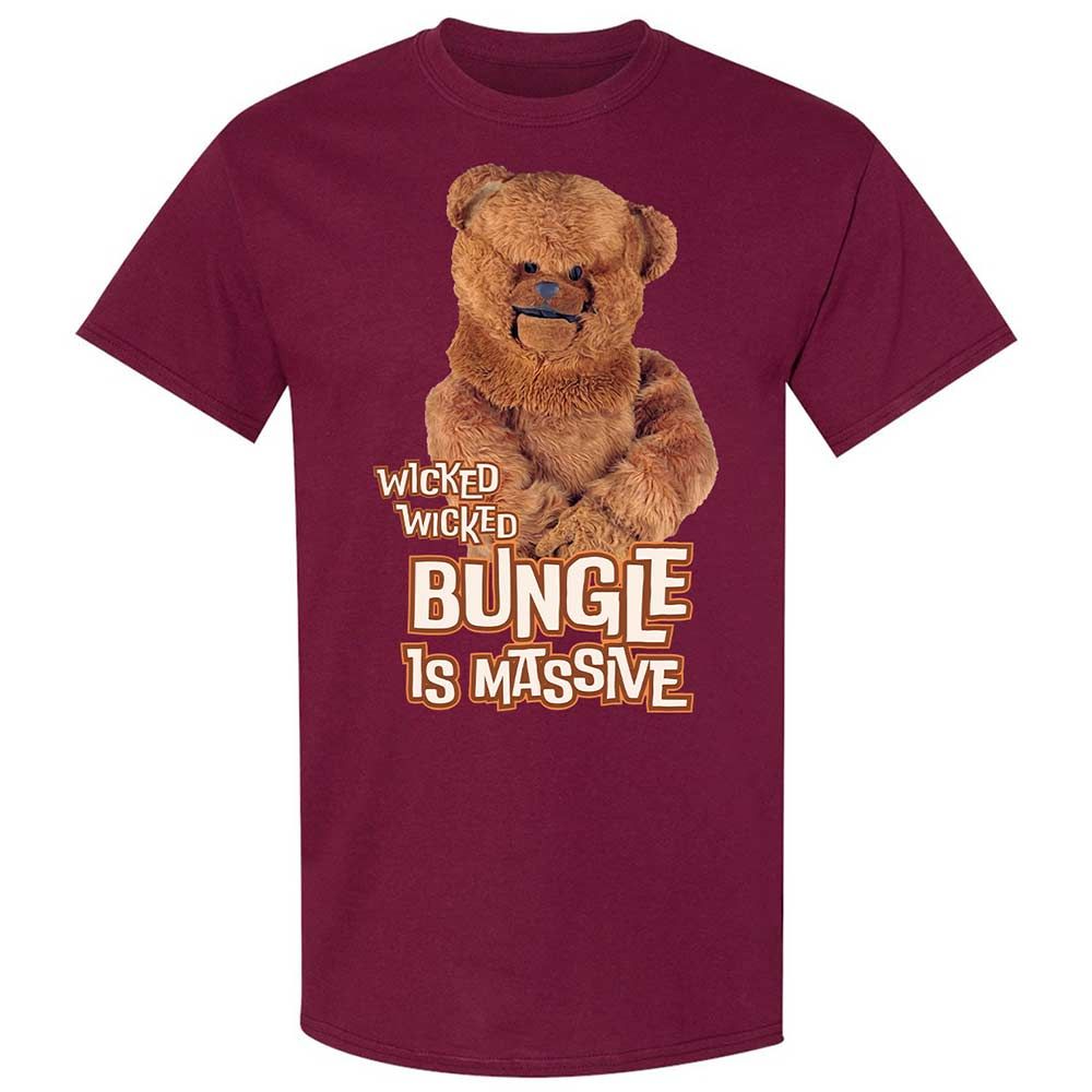 Classic Unisex T-Shirt - 6PLF13LU - Maroon - 8