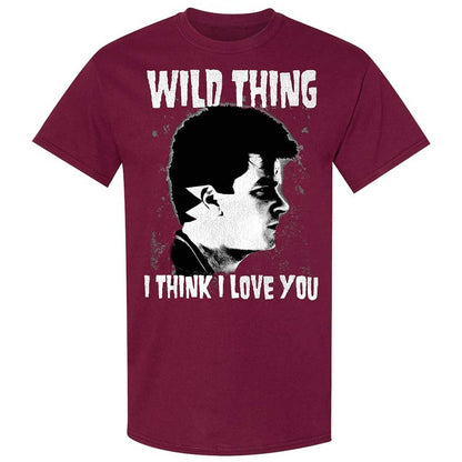 I think I love you - Maroon - 8