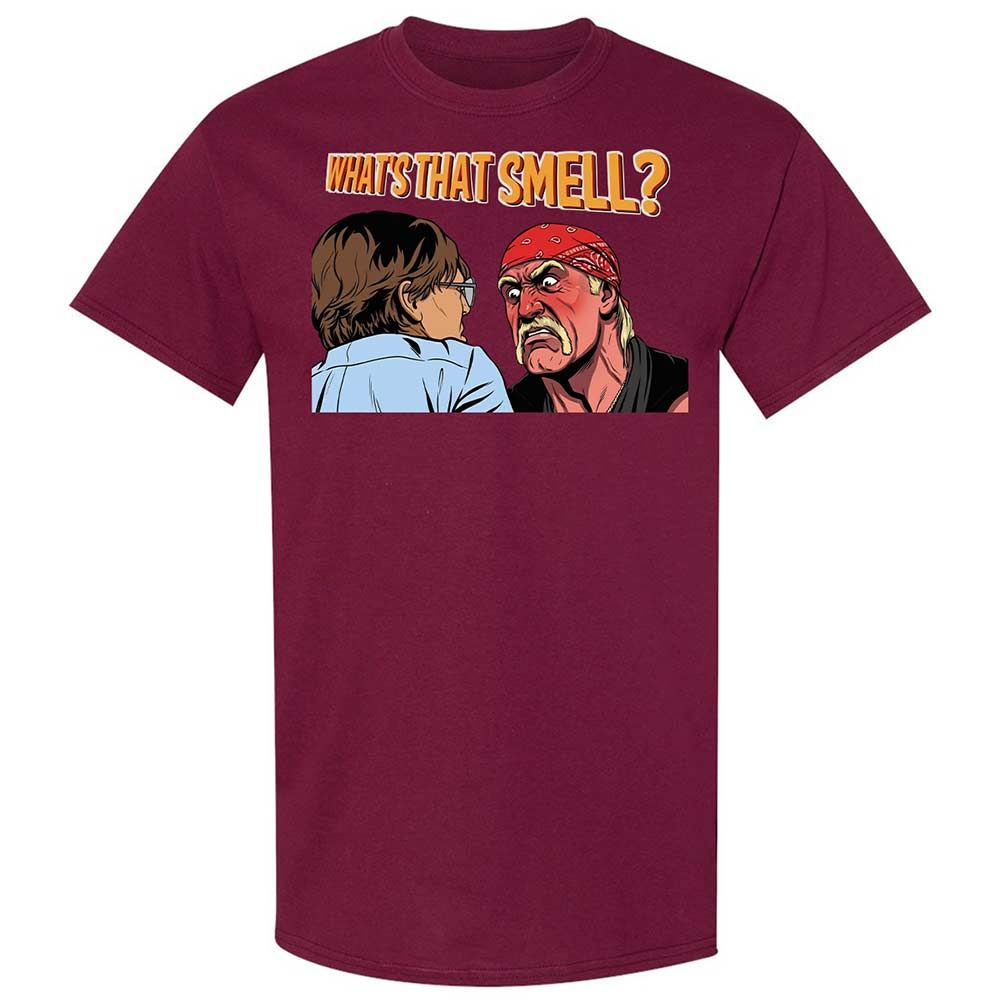 Classic Unisex T-Shirt - 2BLHSE4L - Maroon - 8
