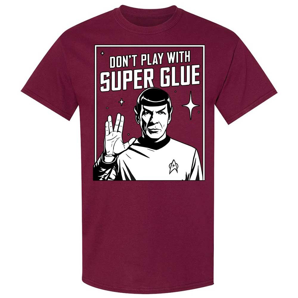 Classic Unisex T-Shirt - FCPU1KQ1 - Maroon - 8