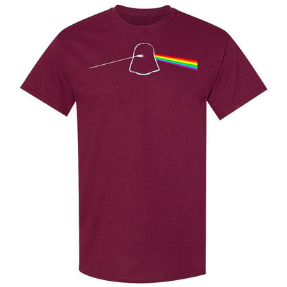Welcome to the Dark Side - Maroon - 8