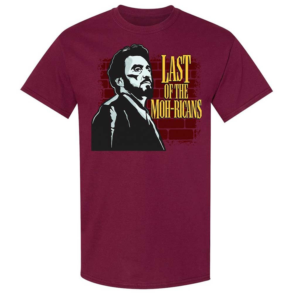 Classic Unisex T-Shirt - EGPBZ9NC - Maroon - 8