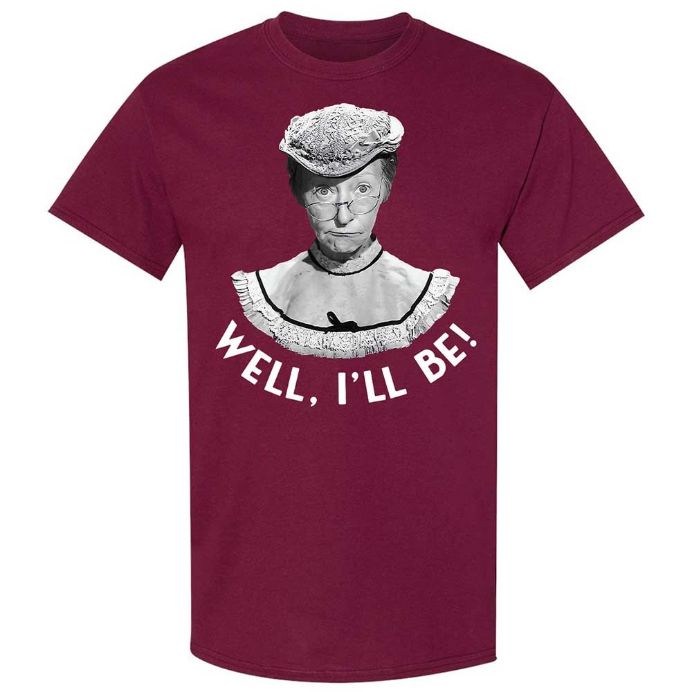 Well, I'll Be - Maroon - 8