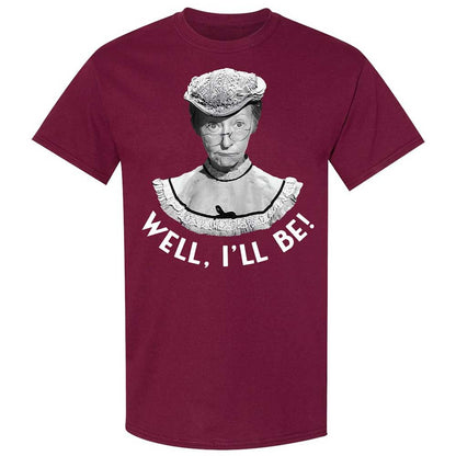 Well, I'll Be - Maroon - 8