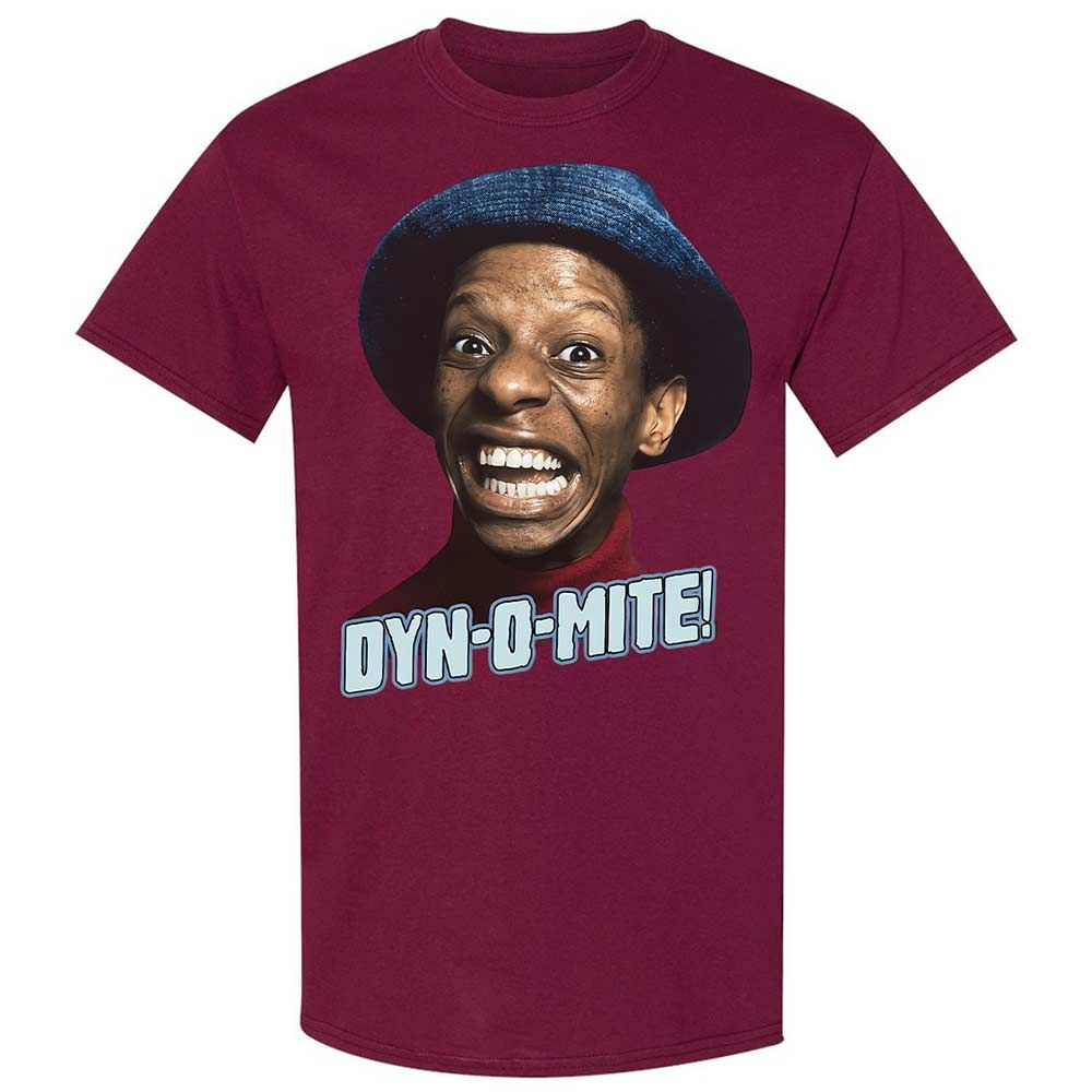 Classic Unisex T-Shirt - 8RUY37LL - Maroon - 8