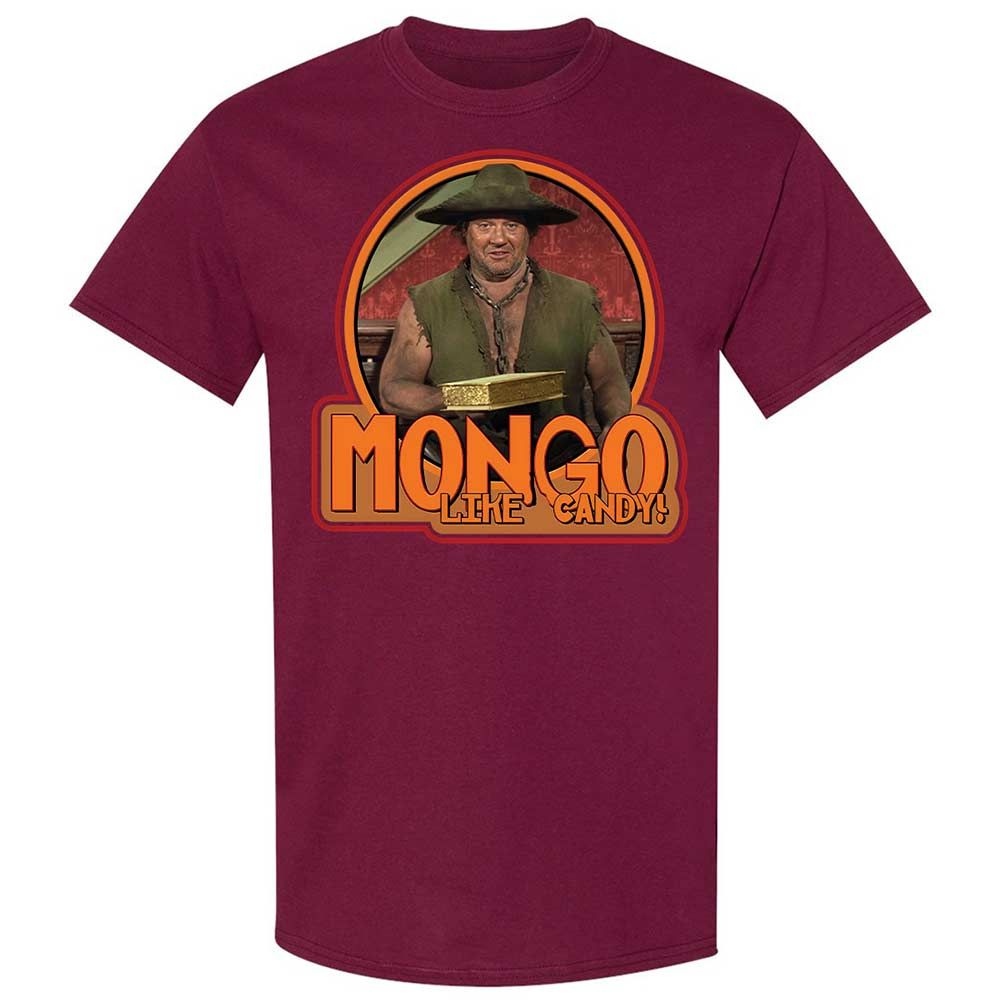 Classic Unisex T-Shirt - 3FXPX3M4 - Maroon - 8
