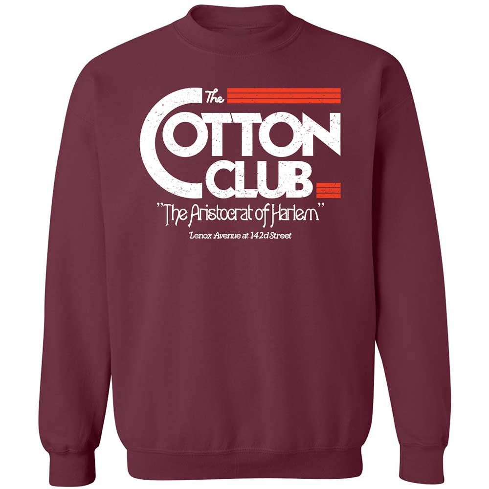 Howard Johnson's - Maroon - 8