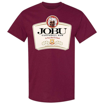 Classic Unisex T-Shirt - QGHQ1AU9 - Maroon - 8