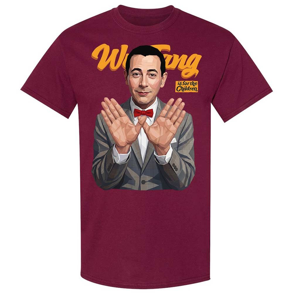 What am I? - Maroon - 8