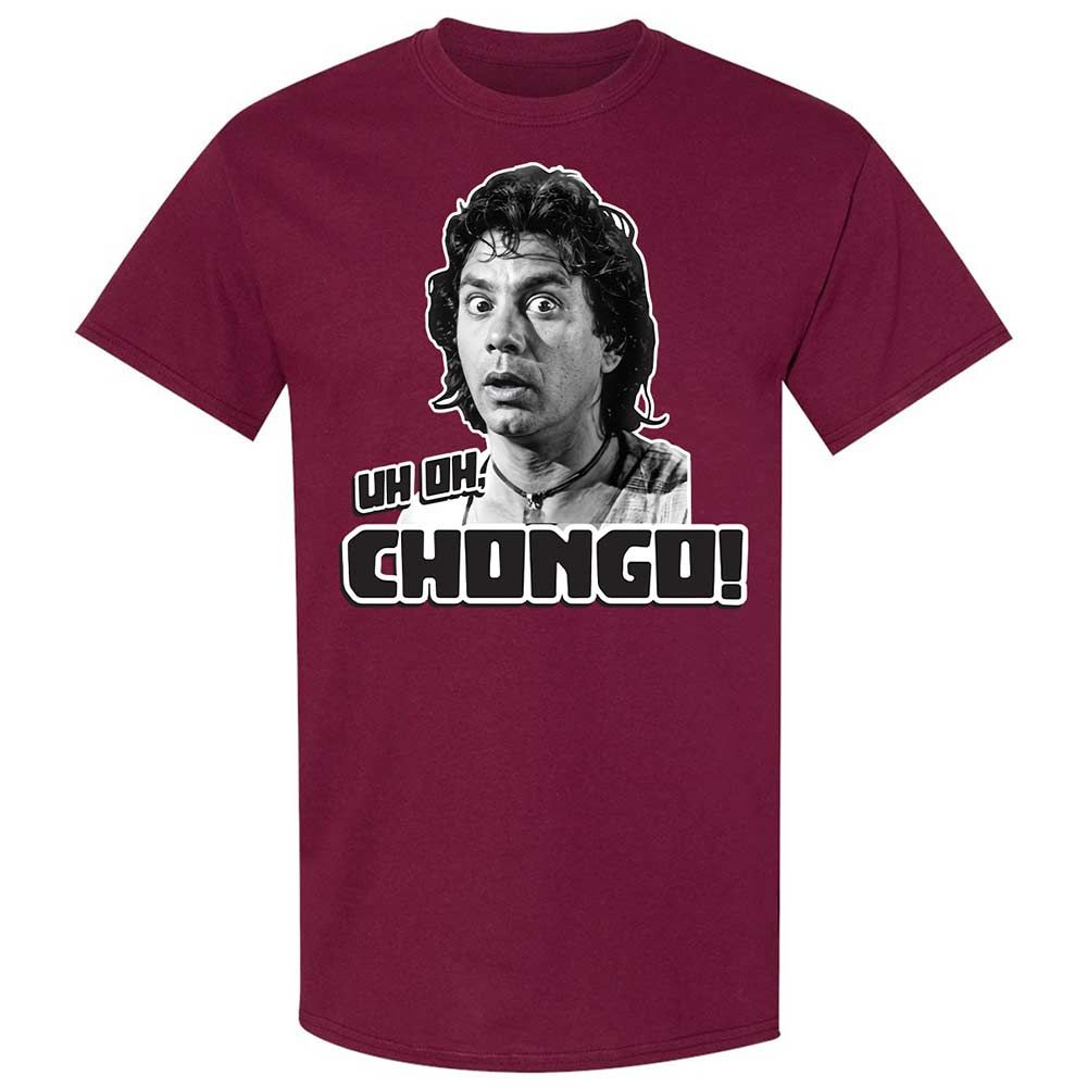 Classic Unisex T-Shirt - J4HQZKSZ - Maroon - 8