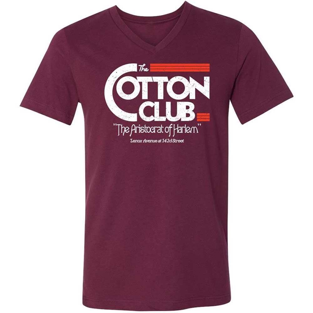 Howard Johnson's - Maroon - 8