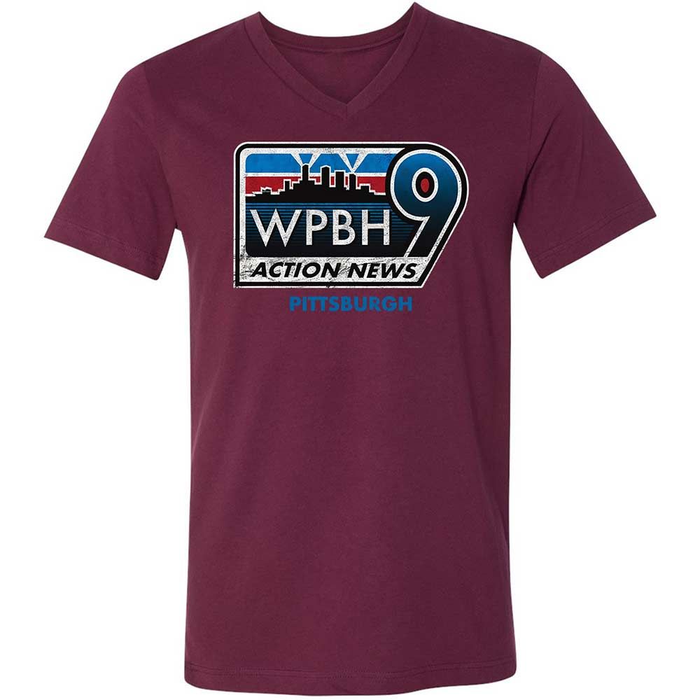 WPBH Channel 9 - Maroon - 8