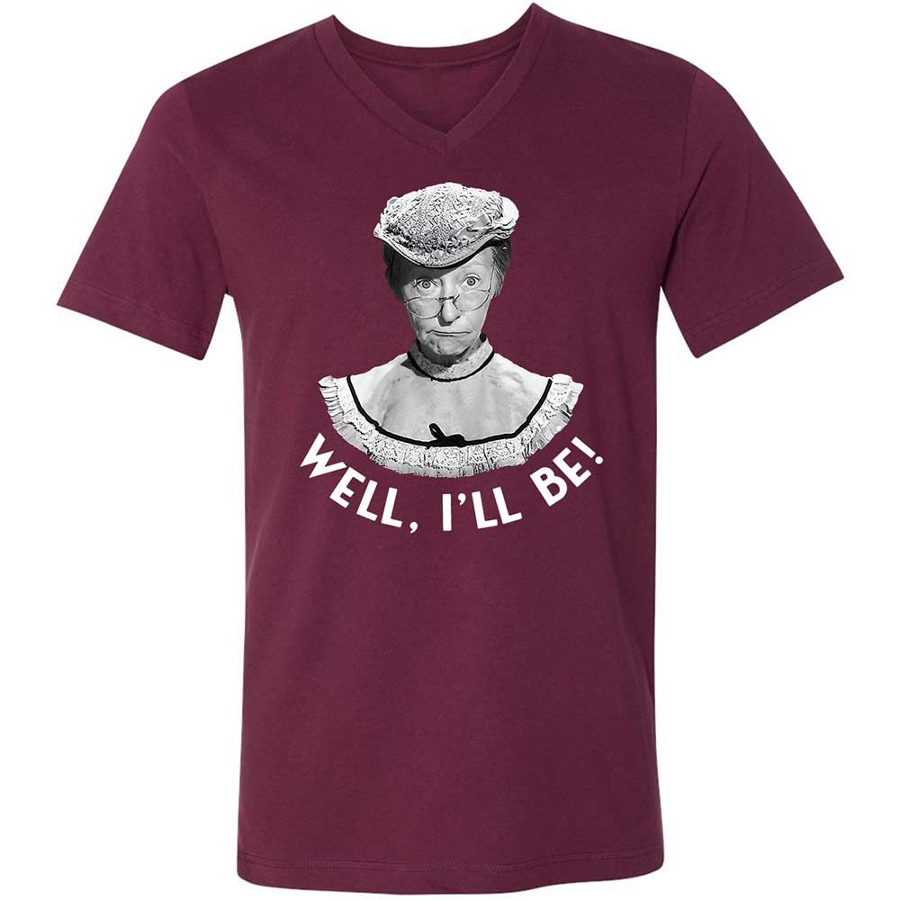 Well, I'll Be - Maroon - 8