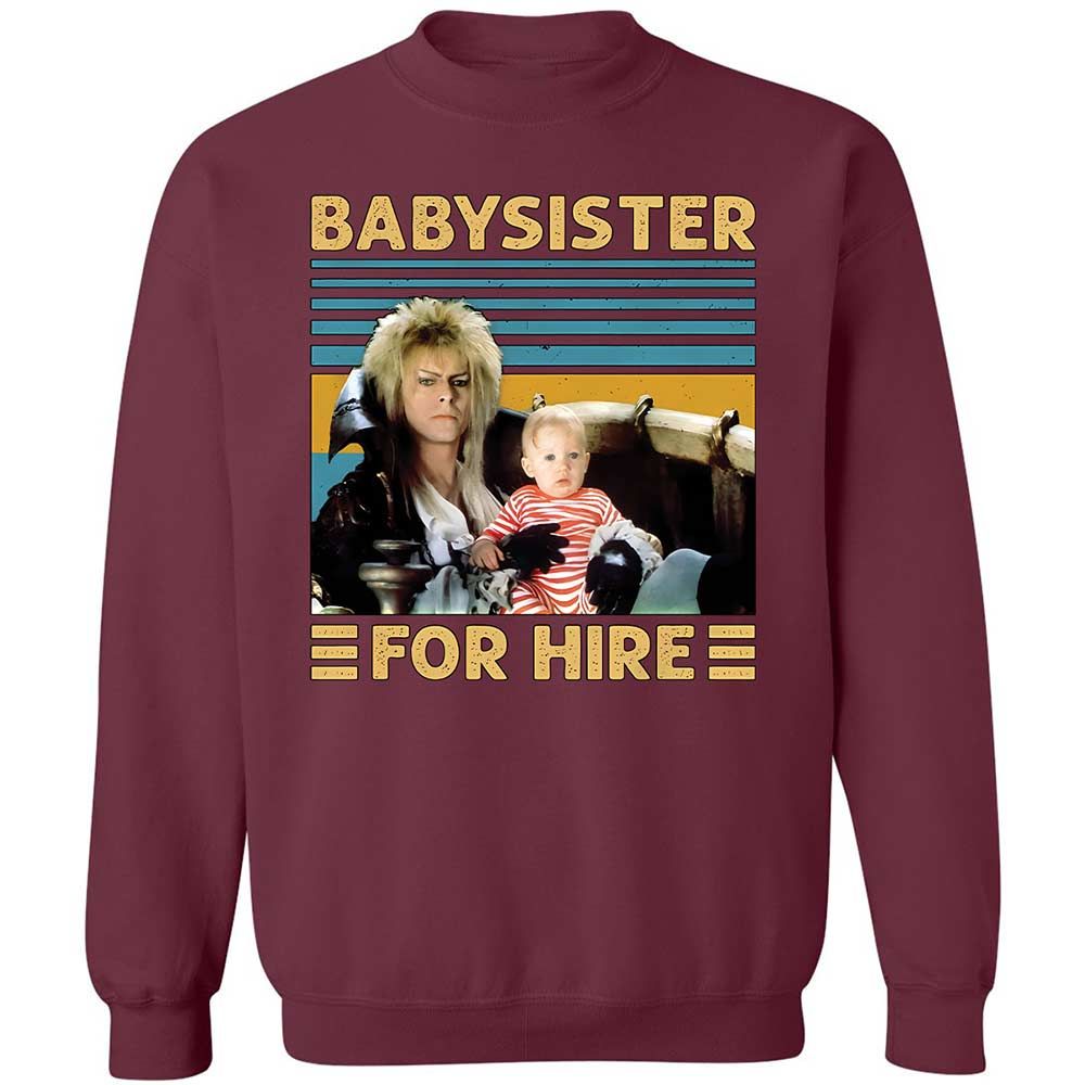 Classic Unisex Sweatshirt - TK5YWZQK - Maroon - 8