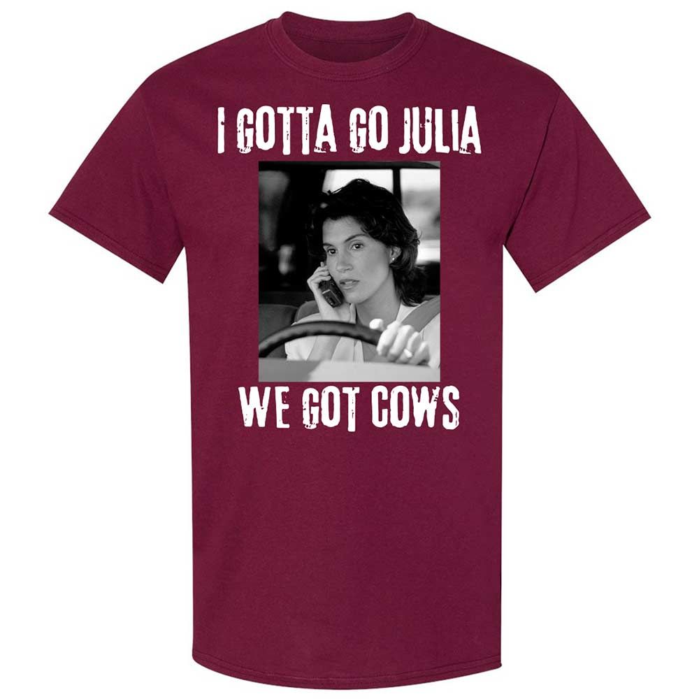 Classic Unisex T-Shirt - WC9HCSB1 - Maroon - 8