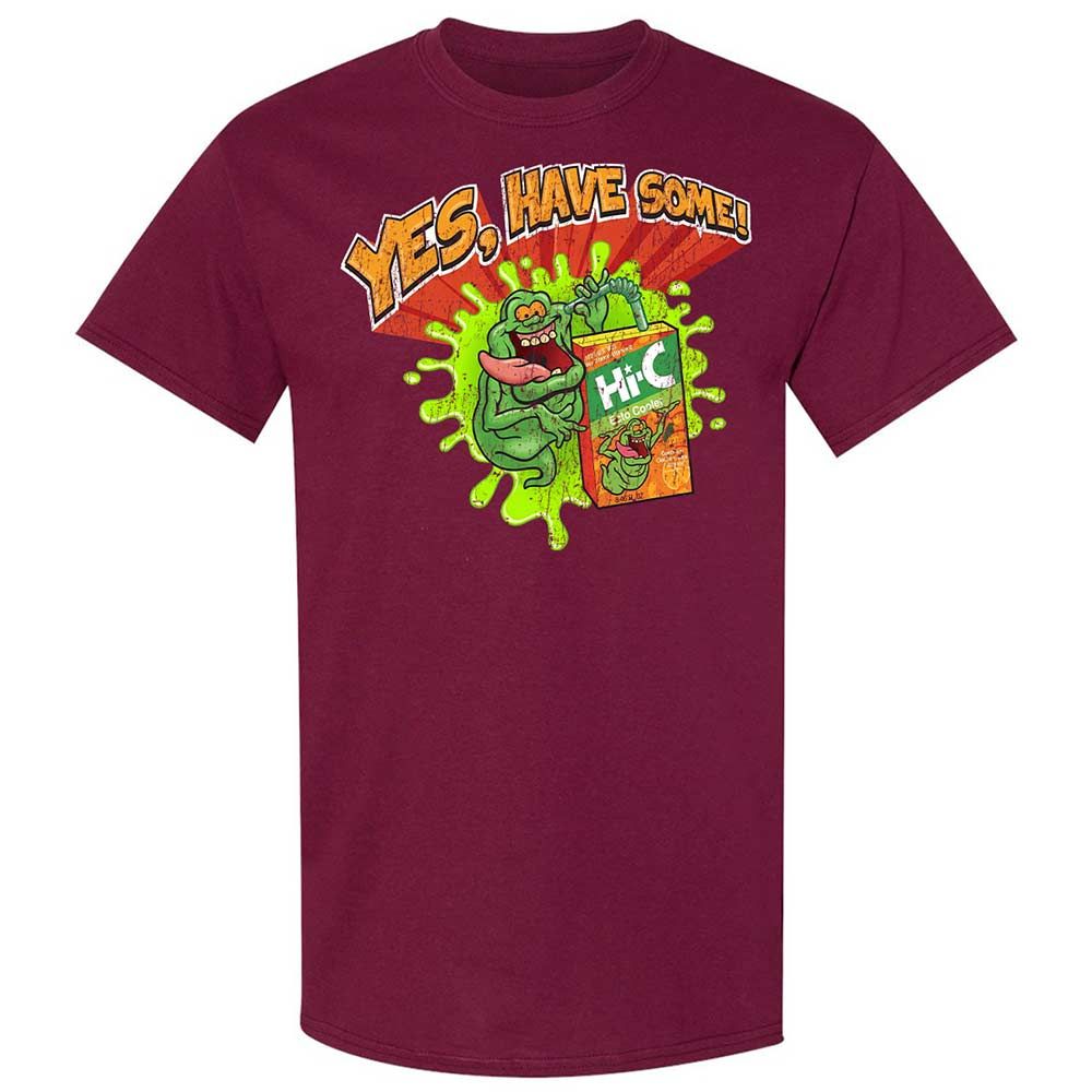 Classic Unisex T-Shirt - 1GEY63W4 - Maroon - 8