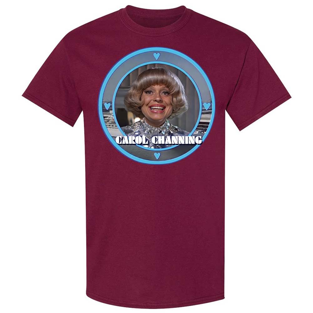 Classic Unisex T-Shirt - 8HTXRZ97 - Maroon - 8