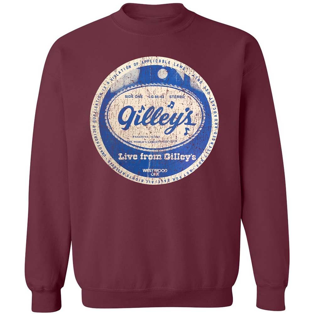 Classic Unisex Sweatshirt - DH21B7GY - Maroon - 8
