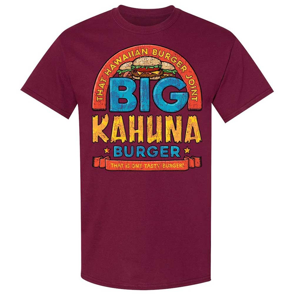 Classic Unisex T-Shirt - EJZSH6UF - Maroon - 8