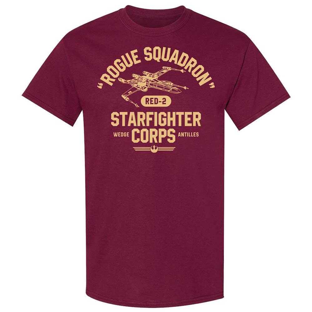 Classic Unisex T-Shirt - HZ8K3JVU - Maroon - 8