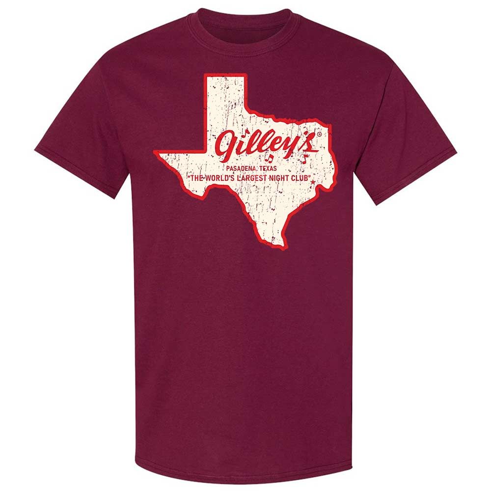 Classic Unisex T-Shirt - N9Y2T1SZ - Maroon - 8