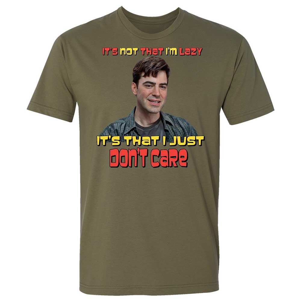 Premium Unisex T-Shirt - N62MBZER - Military Green - 8