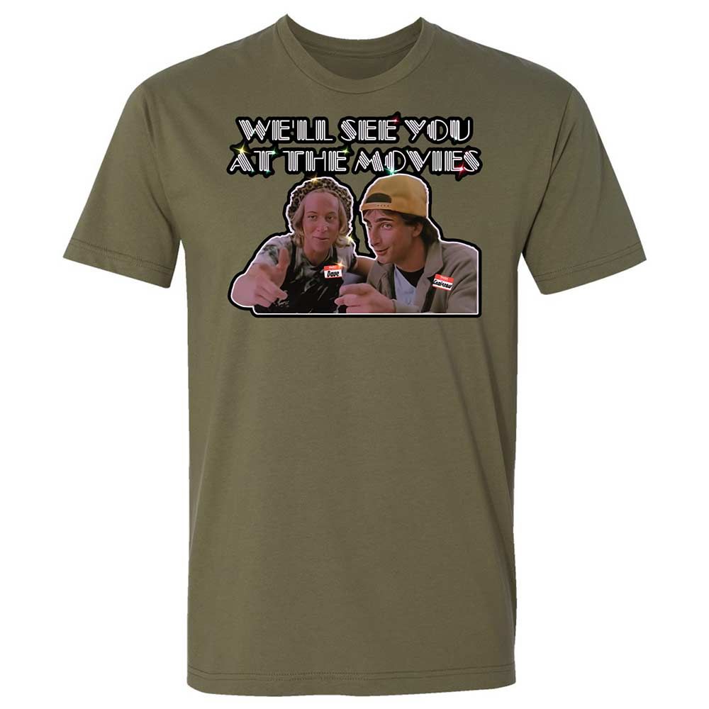 Premium Unisex T-Shirt - CR7RN9CK - Military Green - 8