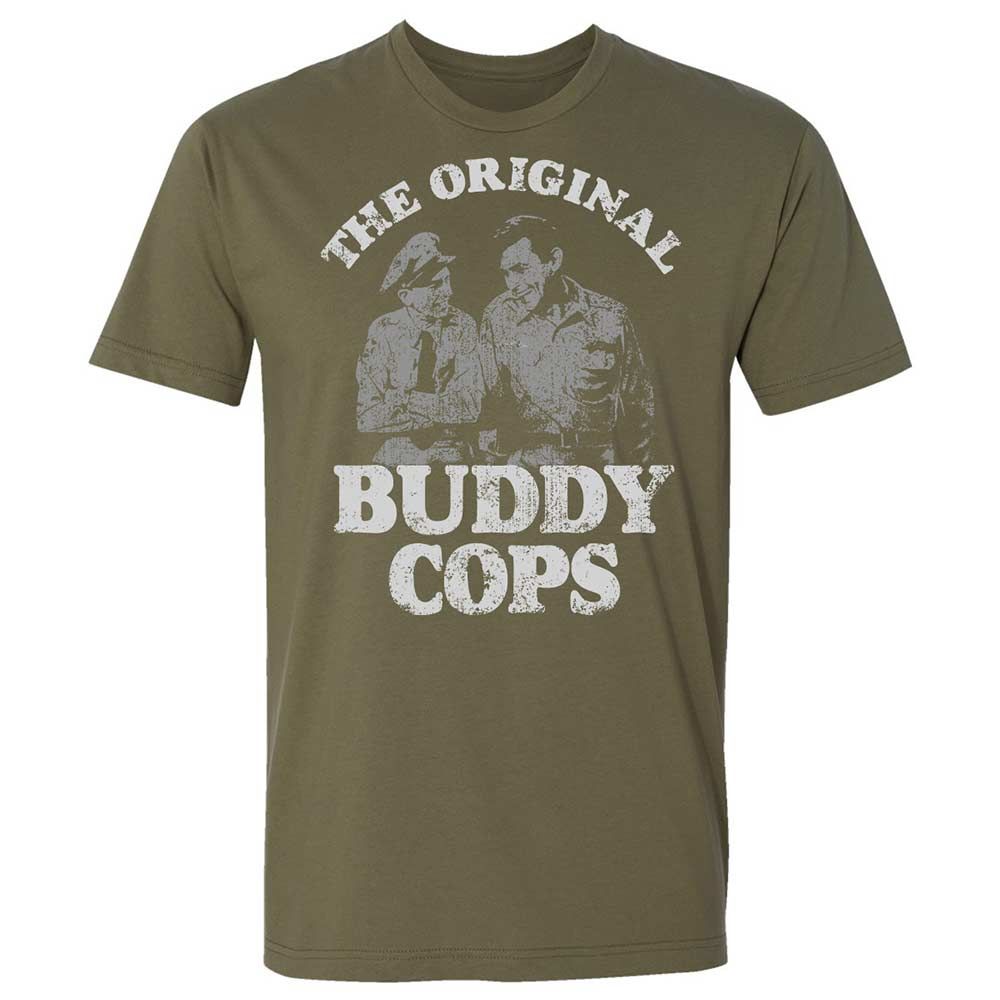 Premium Unisex T-Shirt - 4E962TL2 - Military Green - 8