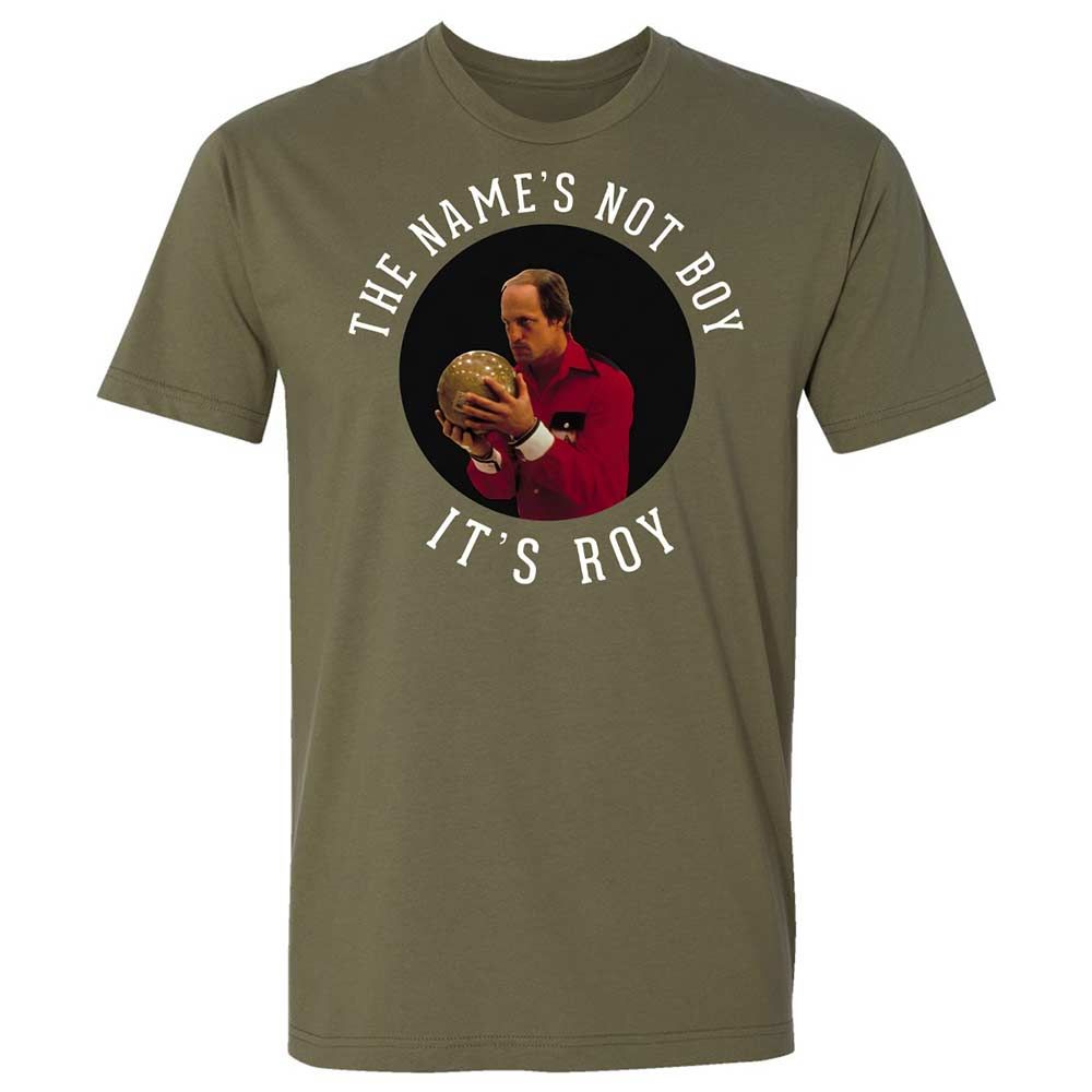 Premium Unisex T-Shirt - 4ZL598LW - Military Green - 8