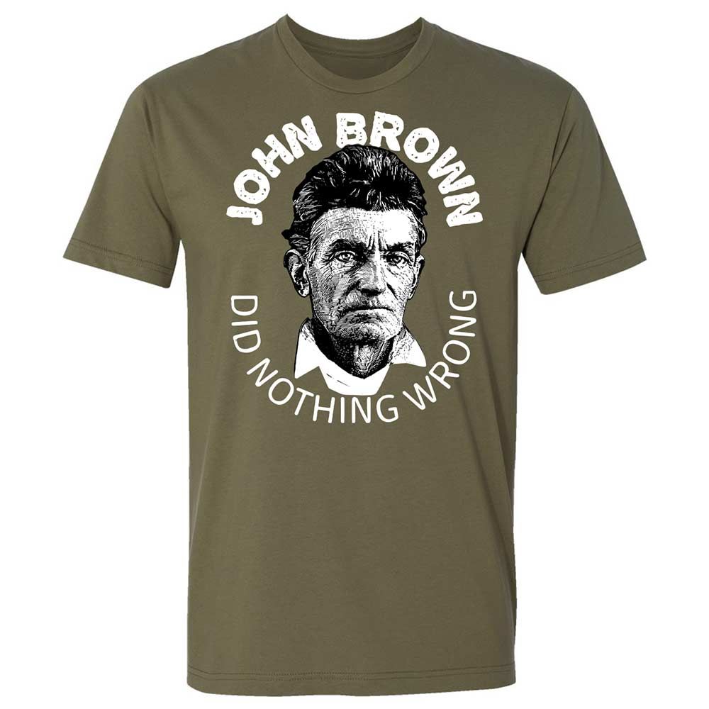 Premium Unisex T-Shirt - U6RXX7N2 - Military Green - 8