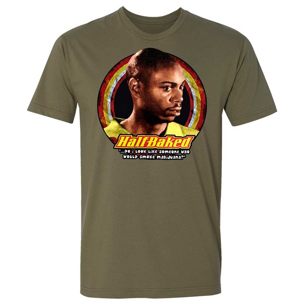 Premium Unisex T-Shirt - FLXNVVQ7 - Military Green - 8